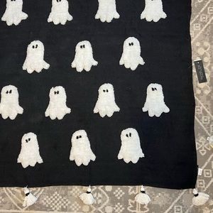 Rachel Zoe Ghost Blanket